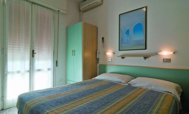 Hotel Abc Viale Titano, 53