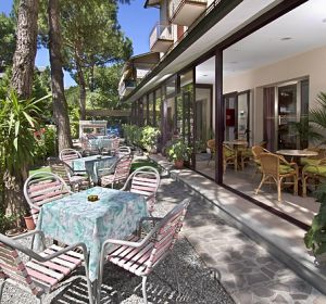 Hotel Ape d'Oro