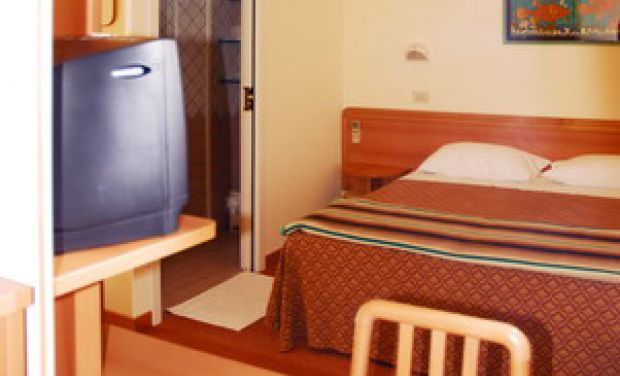 Hotel Fior di Pino Viale Italia, 192