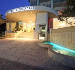 Hotel Buratti