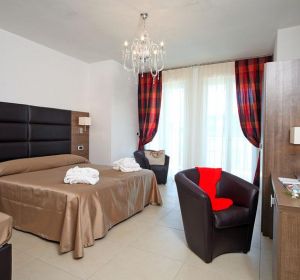 Hotel Buratti