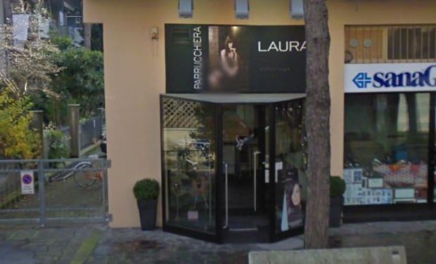 Laura Parrucchiera Viale Emilia, 20/B