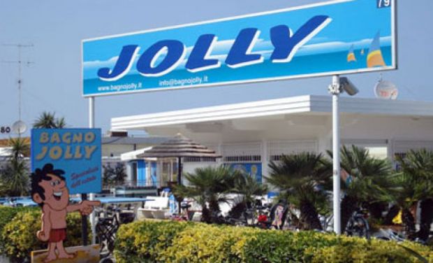 Bagno Jolly SETTENOVE SRL Via Arenile Demaniale, 79