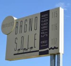Bagno Sole n. 115-117