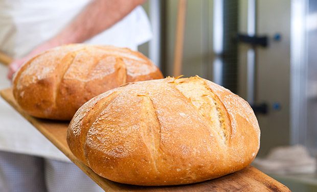 Panetteria Stradaioli Viale Tritone, 16