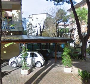 BAR GELATERIA MEZZANOTTE