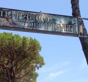 Sala Giochi Parco dei Pirati