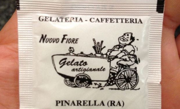 Gelateria Nuovo Fiore Viale Italia, 149