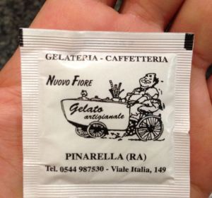 Gelateria Nuovo Fiore