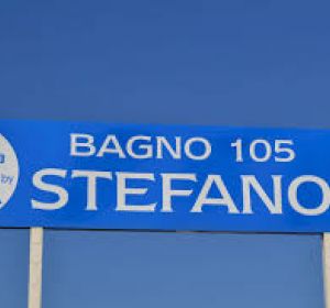 Bagno Stefano 105