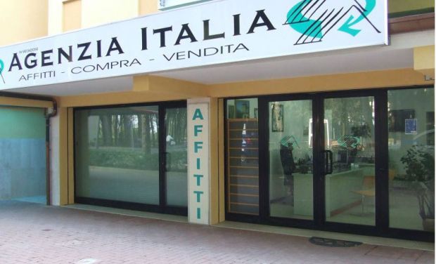 Agenzia Italia Via San Marino, 7