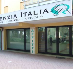 Agenzia Italia