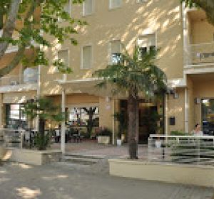 Hotel Amico