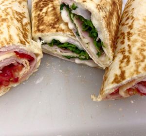 Piadineria TerzaEra