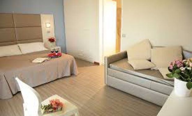 NEW HOTEL CHIARI Viale Italia 160