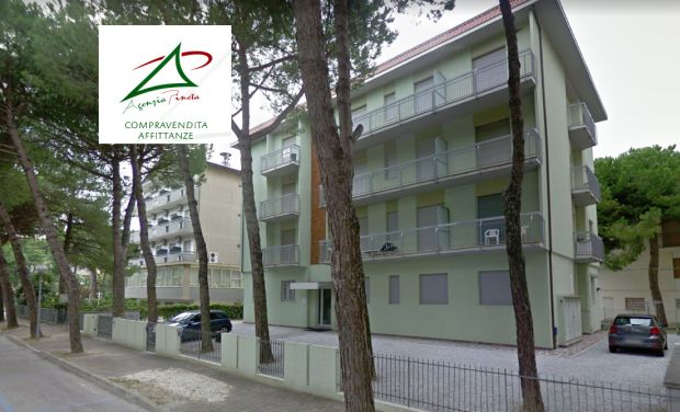 AGENZIA PINETA Via Titano 51