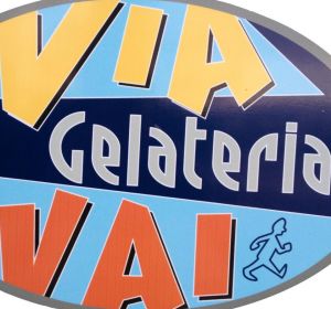 VIA VAI Gelateria
