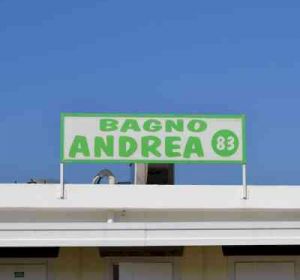 BAGNO ANDREA 