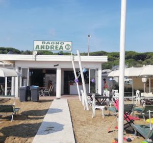 BAGNO ANDREA