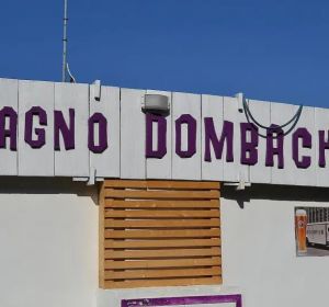 BAGNO DOMBACHI 103